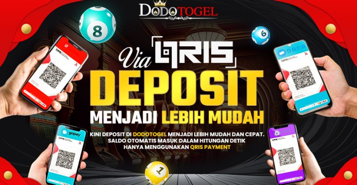 Dodotogel Bandar Togel Online Terpopuler